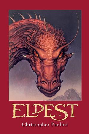 Eldest. L'eredità, Volume 2 by Christopher Paolini