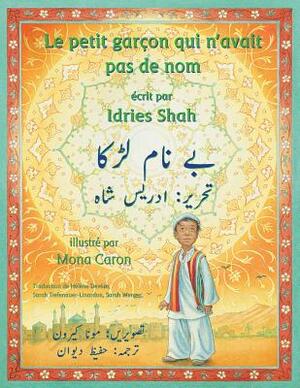 Le Petit garçon qui n'avait pas de nom: French-Urdu Edition by Idries Shah