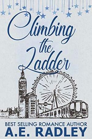 Climbing the Ladder by Amanda Radley