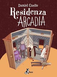 Residenza Arcadia by Daniel Cuello