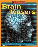 Classic Brain Teasers by Sterling Publishing Company