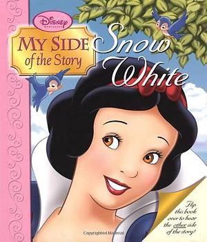 Snow White/The Queen by Daphne Skinner