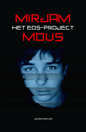 Het EOS-project by Mirjam Mous