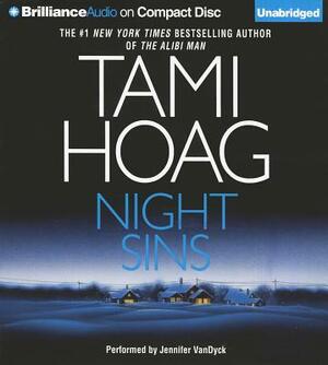 Night Sins by Tami Hoag