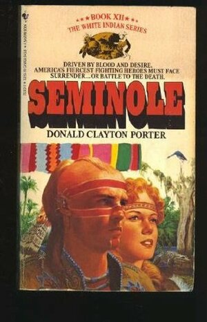 Seminole by Donald Clayton Porter