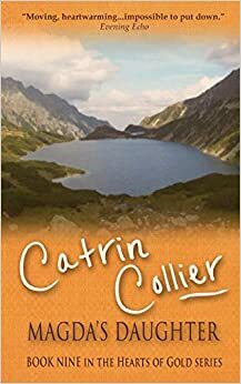 Magda's Daughter by Catrin Collier