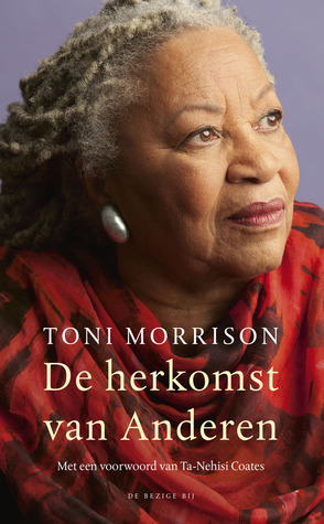 De herkomst van Anderen by Toni Morrison, Nicolette Hoekmeijer