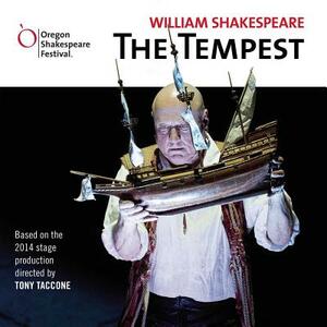 The Tempest by William Shakespeare