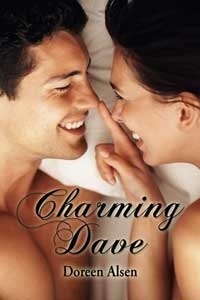 Charming Dave by Doreen Alsen