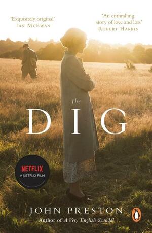 The Dig by John Preston