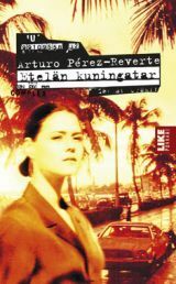 Etelän kuningatar by Arturo Pérez-Reverte