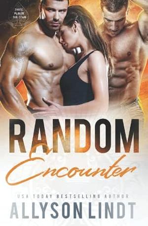 Random Encounter by Allyson Lindt