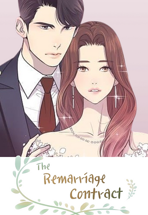 The Remarriage Contract by Seol Woohee, Jeje