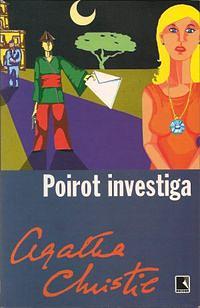 Poirot investiga by Agatha Christie