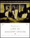 Handbook to Life in Ancient Greece by Lesley Adkins, Roy A. Adkins