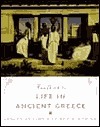 Handbook to Life in Ancient Greece by Roy A. Adkins, Lesley Adkins