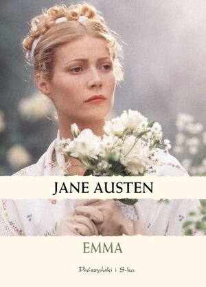 Emma by Jane Austen