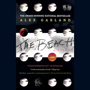 The Beach by Alex Garland