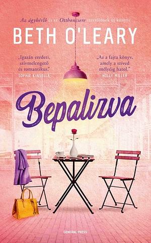 Bepalizva by Beth O'Leary