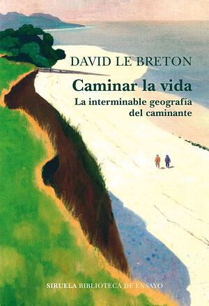 Caminar la vida: La interminable geografía del caminante by David Le Breton, Hugo Castignani
