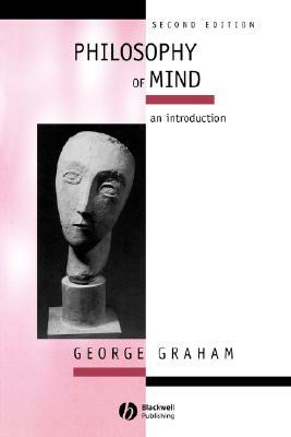 Philosophy Mind Introduction by George Graham