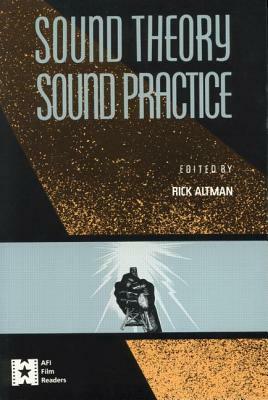 Sound Theory/Sound Practice by 