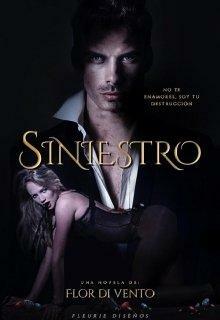 Siniestro by Flor Di Vento