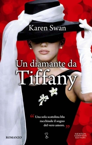 Un diamante da Tiffany by Karen Swan
