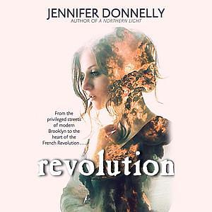 Revolution by Jennifer Donnelly