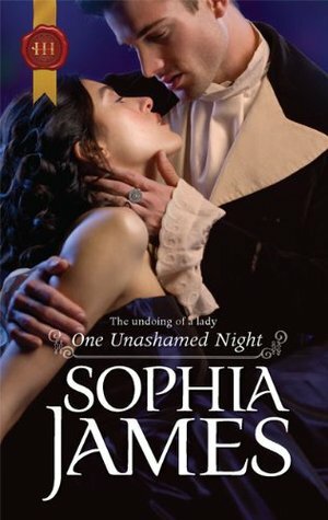 One Unashamed Night by Sophia James