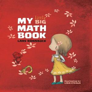 My Little Big Math Book by Lars Rönnbäck