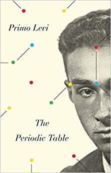 Периодичната система by Примо Леви, Фабио Леви, Philip Roth, Fabio Levi, Primo Levi, Филип Рот