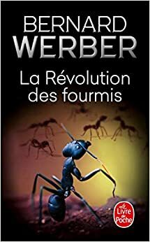 ثورة النمل by Bernard Werber