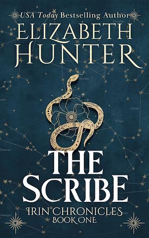 The Scribe by Elizabeth Hunter