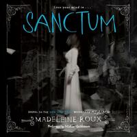 Sanctum by Madeleine Roux