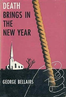 Death Brings in the New Year by George Bellairs