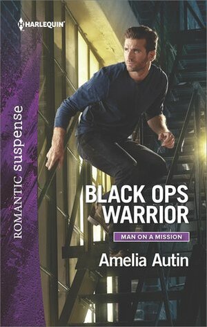Black Ops Warrior by Amelia Autin