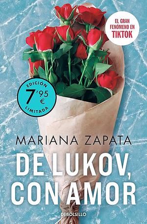 De Lukov, con amor by Mariana Zapata