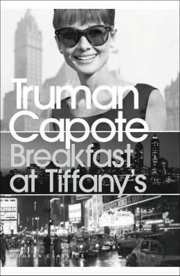 Breakfast at Tiffany's  by Truman Capote