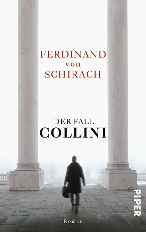 Der Fall Collini by Ferdinand von Schirach
