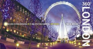 360 Degrees London by Nick Wood