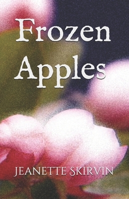 Frozen Apples by Jeanette Leone Skirvin