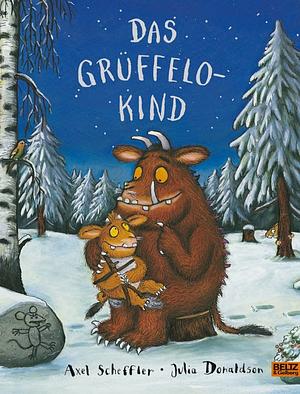 Das Gruffelokind by Julia Donaldson