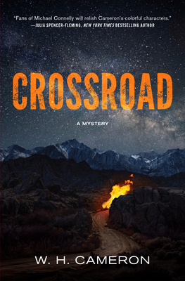 Crossroad by W. H. Cameron