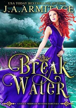 Breakwater by J.A. Armitage