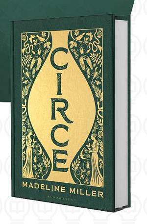 Circe  by Madeline Miller