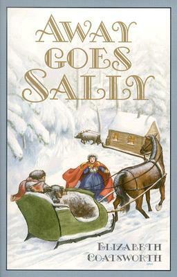 Away Goes Sally by Helen Sewell, Elizabeth Coatsworth