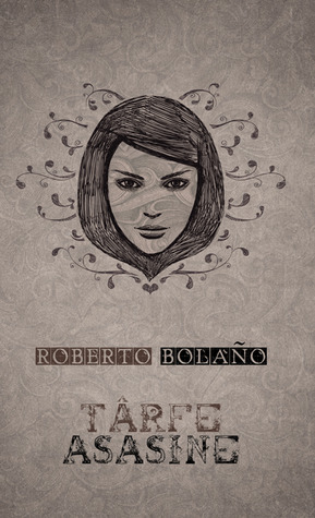 Târfe asasine by Roberto Bolaño