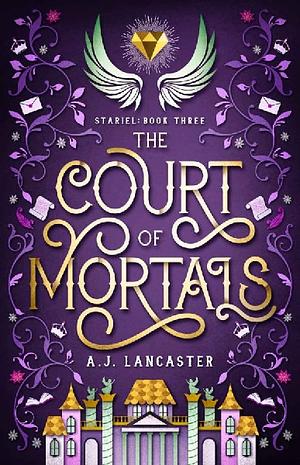 The Court of Mortals by A.J. Lancaster