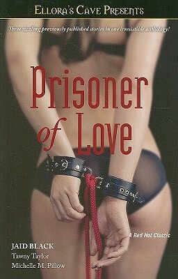 Prisoner of Love by Jaid Black, Michelle M. Pillow, Tawny Taylor